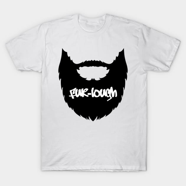 fur-lough T-Shirt by thehollowpoint